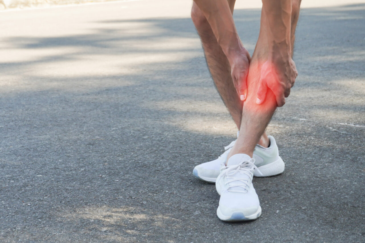Sports Injuries - Hall Chiropractic Sports & Injury Clinic