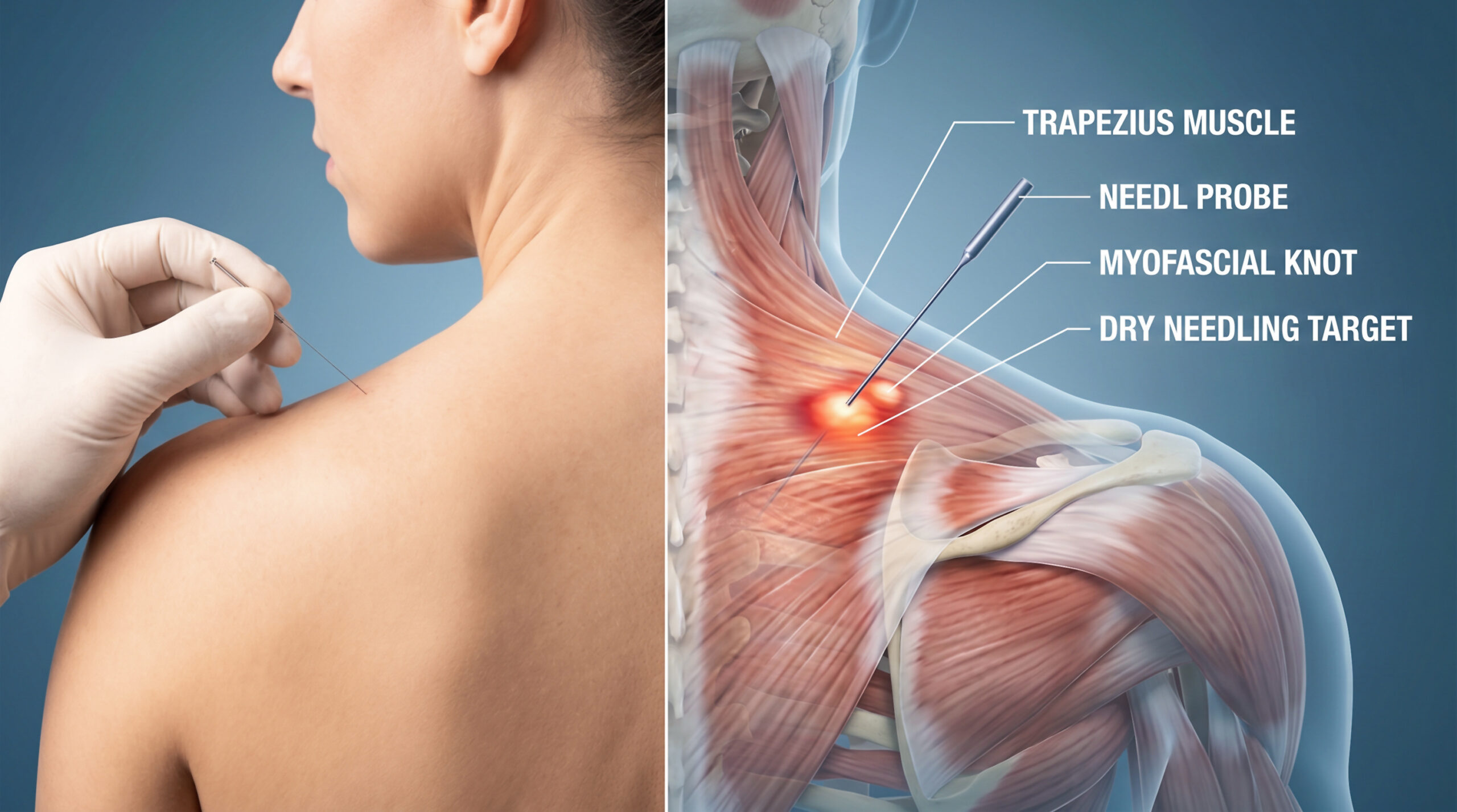 Dry Needling